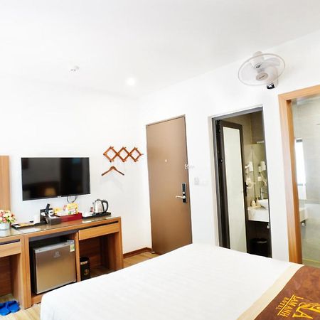 Lam Anh Hotel 1 Phap Van Hoang Mai 23Bt1 Hanoi Zewnętrze zdjęcie