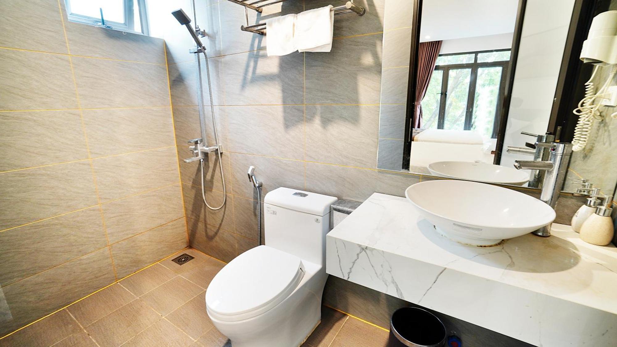 Lam Anh Hotel 1 Phap Van Hoang Mai 23Bt1 Hanoi Zewnętrze zdjęcie