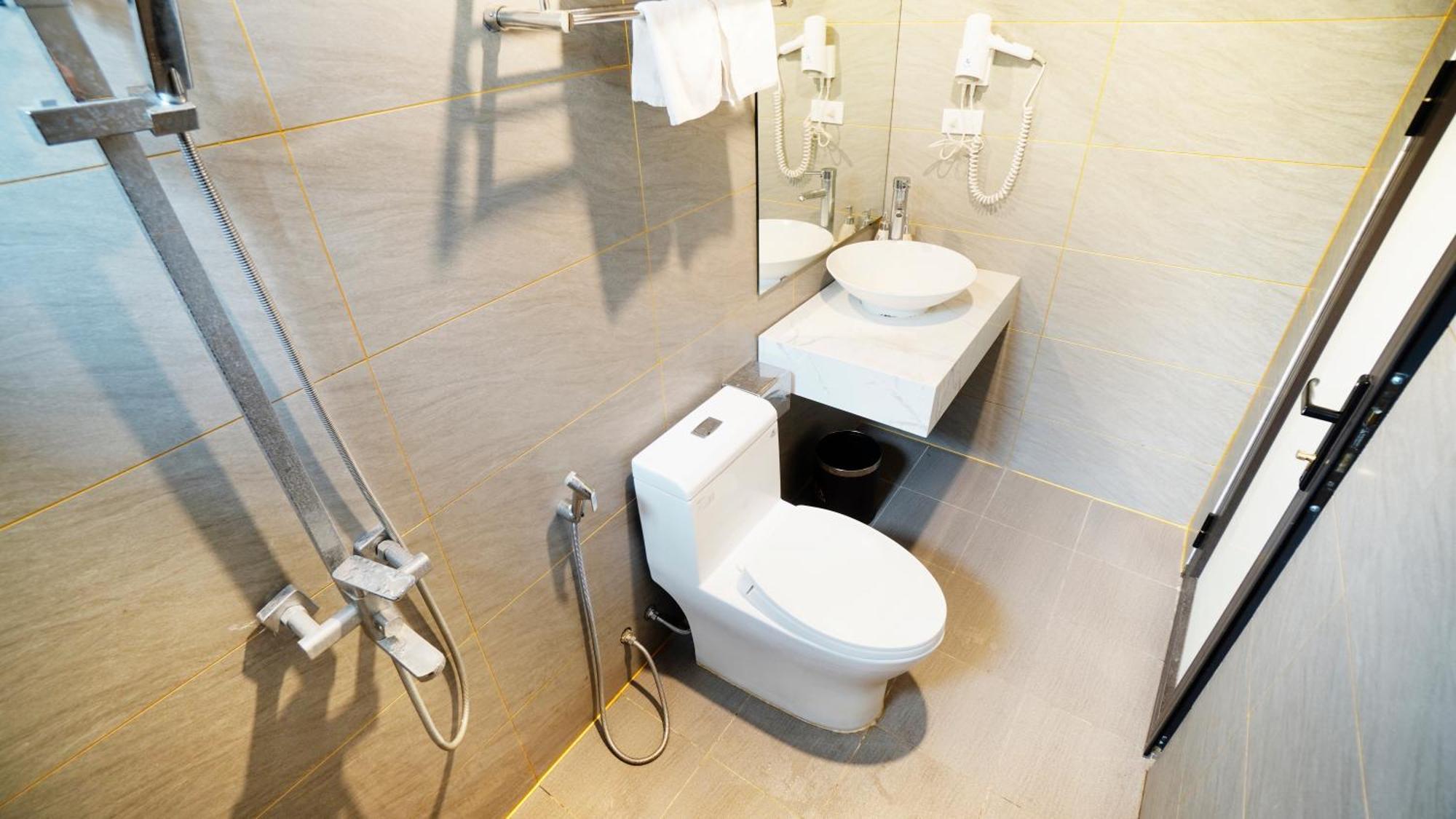 Lam Anh Hotel 1 Phap Van Hoang Mai 23Bt1 Hanoi Zewnętrze zdjęcie